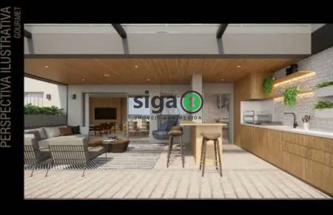 Imagem Apartamento com 4 Quartos para Alugar, 156 m² em Butantã - São Paulo Imagem Apartamento com 4 Quartos para Alugar, 156 m² em Butantã - São Paulo