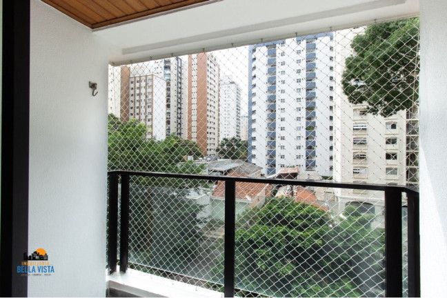 Imagem Apartamento com 2 Quartos à Venda, em Moema - São Paulo Imagem Apartamento com 2 Quartos à Venda, em Moema - São Paulo