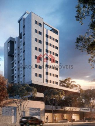 Apartamento com 2 Quartos à Venda, 64 m² em Padre Esutáquio - Belo Horizonte
