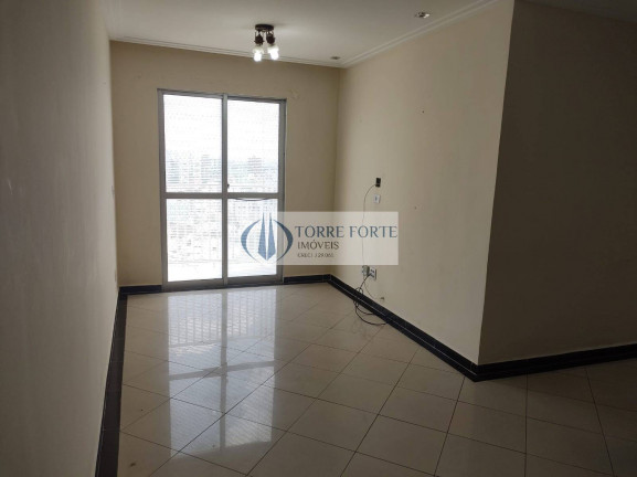 Imagem Apartamento com 2 Quartos à Venda, 61 m² em Nova Petrópolis - São Bernardo Do Campo