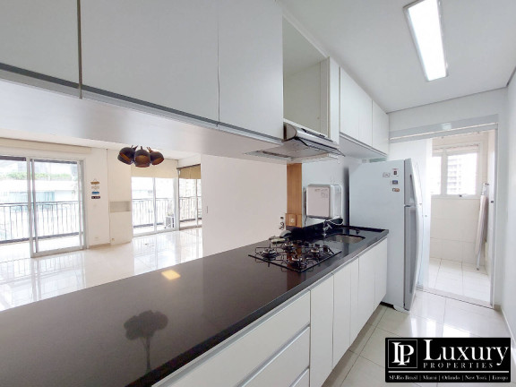 Imagem Apartamento com 1 Quarto à Venda, 76 m² em Vila Nova Conceição - São Paulo Imagem Apartamento com 1 Quarto à Venda, 76 m² em Vila Nova Conceição - São Paulo