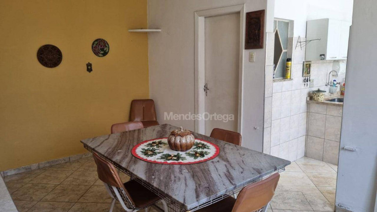 Imagem Casa com 3 Quartos à Venda, 145 m² em Vila Carvalho - Sorocaba