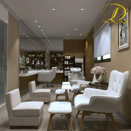 Imagem Apartamento com 3 Quartos à Venda, 105 m² em Canto Do Forte - Praia Grande