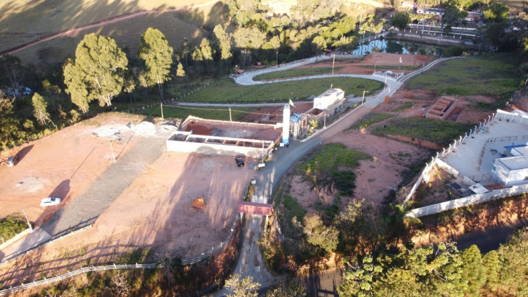 Imagem Imóvel à Venda, 777 m² em Pinheirinho Ii - Bandeira Do Sul