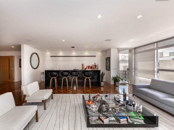 Imagem Apartamento com 2 Quartos à Venda, 392 m² em República - São Paulo Imagem Apartamento com 2 Quartos à Venda, 392 m² em República - São Paulo