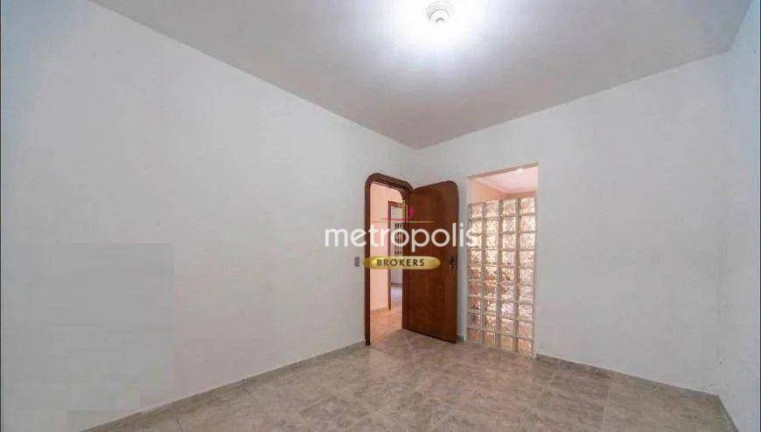 Imagem Casa com 5 Quartos à Venda, 500 m² em Campestre - Santo André Imagem Casa com 5 Quartos à Venda, 500 m² em Campestre - Santo André