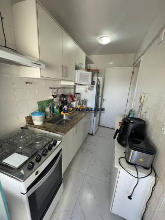 Imagem Apartamento com 3 Quartos à Venda, 72 m² em Centro - Campos Dos Goytacazes Imagem Apartamento com 3 Quartos à Venda, 72 m² em Centro - Campos Dos Goytacazes
