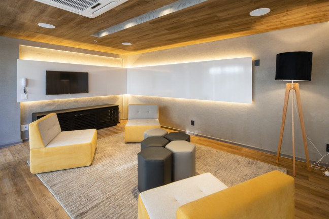 Imagem Apartamento com 1 Quarto à Venda, 47 m² em Cidade Baixa - Porto Alegre