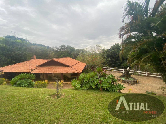 Imagem Chácara com 11 Quartos à Venda, 1 m² em Atibaianos - Bragança Paulista Imagem Chácara com 11 Quartos à Venda, 1 m² em Atibaianos - Bragança Paulista