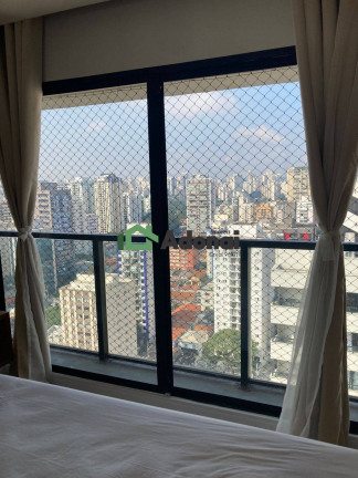 Imagem Apartamento com 3 Quartos à Venda, 216 m² em Vila Olímpia - São Paulo