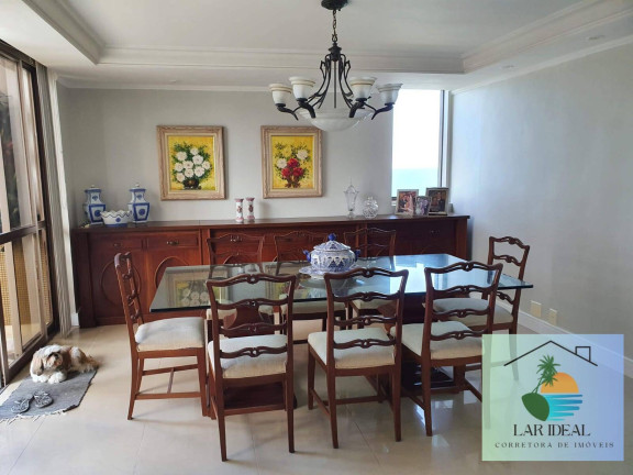 Imagem Apartamento com 4 Quartos à Venda, 310 m² em Barra Da Tijuca - Rio De Janeiro