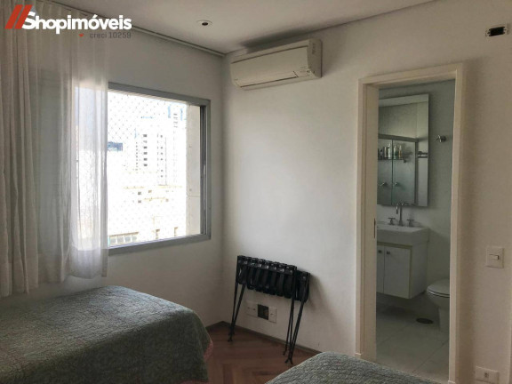 Imagem Apartamento com 3 Quartos para Alugar, 170 m² em Jardim Paulista - São Paulo Imagem Apartamento com 3 Quartos para Alugar, 170 m² em Jardim Paulista - São Paulo