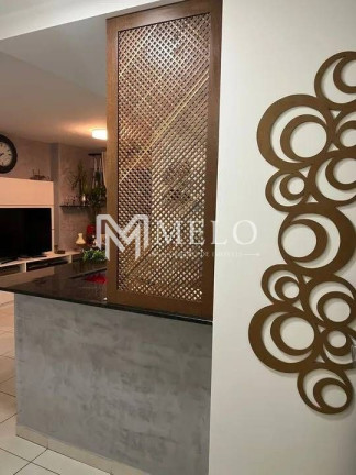 Imagem Apartamento com 2 Quartos à Venda, 53 m² em Santo Amaro - Recife