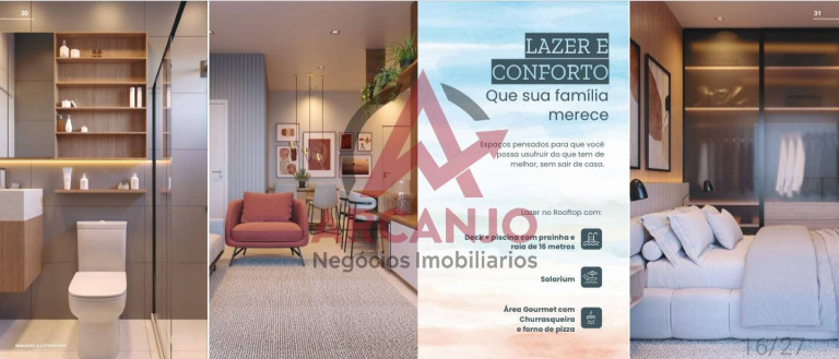 Imagem Apartamento com 2 Quartos à Venda, 82 m² em Tenório - Ubatuba Imagem Apartamento com 2 Quartos à Venda, 82 m² em Tenório - Ubatuba