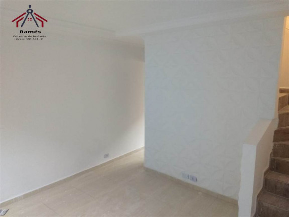 Imagem Casa com 2 Quartos à Venda, em Maracanã - Praia Grande Imagem Casa com 2 Quartos à Venda, em Maracanã - Praia Grande