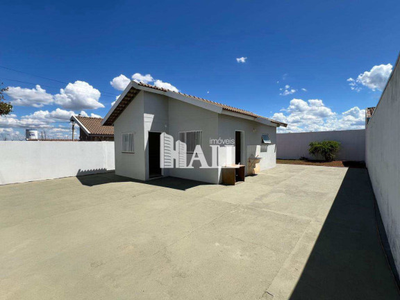Imagem Casa com 2 Quartos à Venda, 50 m² em Residencial Cidade Alta - São José Do Rio Preto Imagem Casa com 2 Quartos à Venda, 50 m² em Residencial Cidade Alta - São José Do Rio Preto