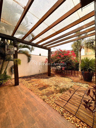 Imagem Casa de Condomínio com 3 Quartos à Venda, 390 m² em Condomínio Terras Do Cancioneiro - Paulínia Imagem Casa de Condomínio com 3 Quartos à Venda, 390 m² em Condomínio Terras Do Cancioneiro - Paulínia