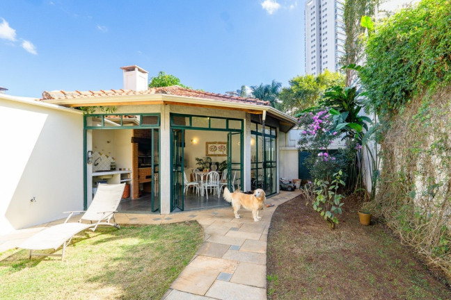 Imagem Casa com 3 Quartos à Venda, 288 m² em Jardim Das Bandeiras - São Paulo Imagem Casa com 3 Quartos à Venda, 288 m² em Jardim Das Bandeiras - São Paulo