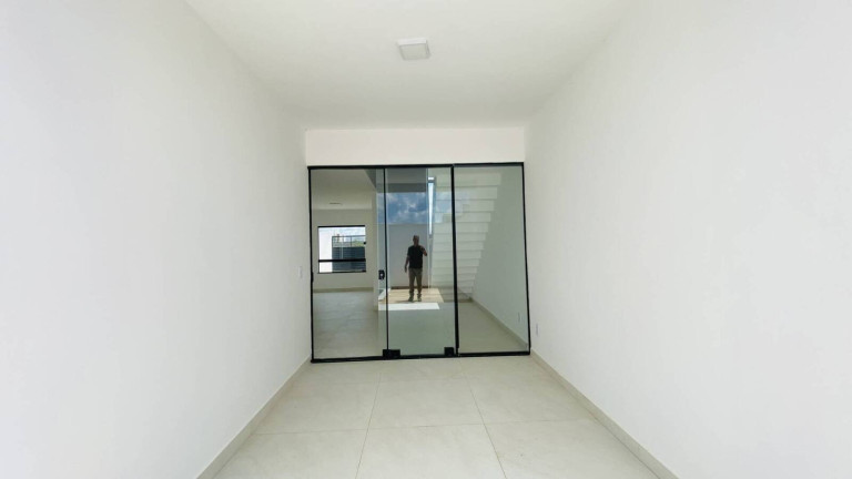 Imagem Casa com 3 Quartos à Venda, 110 m² em Sim - Feira De Santana