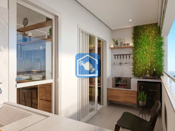 Imagem Apartamento com 2 Quartos à Venda, 42 m² em Tatuapé - São Paulo Imagem Apartamento com 2 Quartos à Venda, 42 m² em Tatuapé - São Paulo