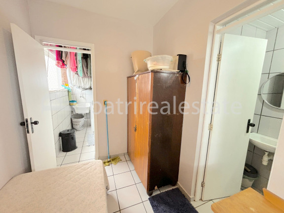 Imagem Apartamento com 5 Quartos à Venda, 140 m² em Cocó - Fortaleza