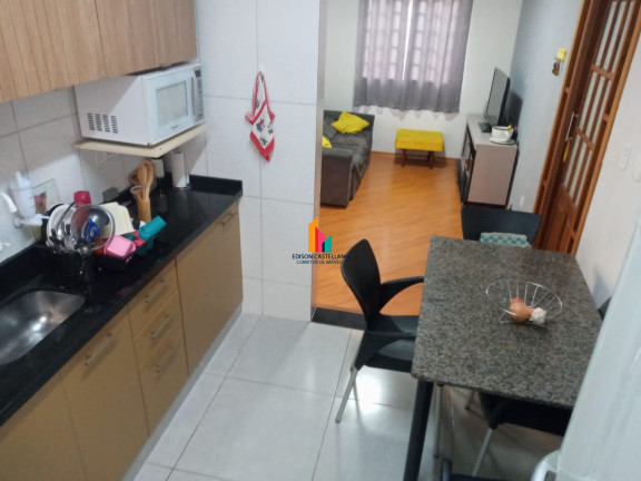 Imagem Apartamento com 2 Quartos à Venda, 54 m² em Recanto Quarto Centenário - Jundiaí