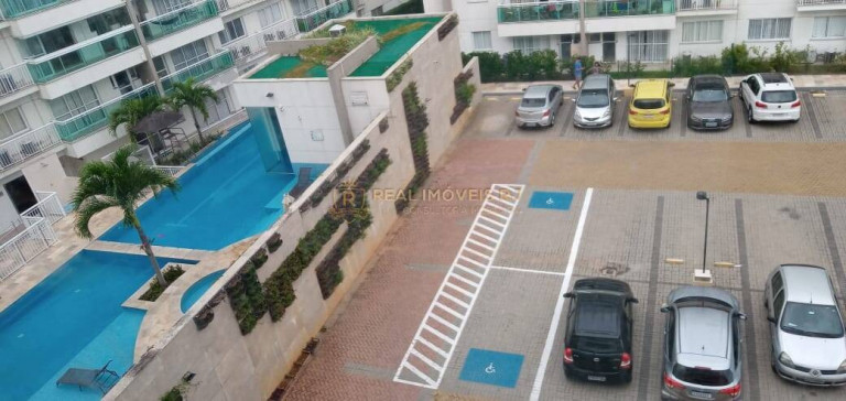 Imagem Apartamento com 2 Quartos à Venda, 76 m² em Recreio Dos Bandeirantes - Rio De Janeiro Imagem Apartamento com 2 Quartos à Venda, 76 m² em Recreio Dos Bandeirantes - Rio De Janeiro
