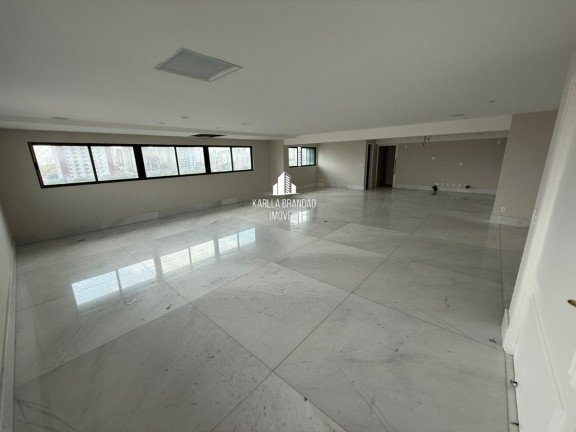 Imagem Apartamento com 5 Quartos à Venda, 390 m² em Rocas - Natal Imagem Apartamento com 5 Quartos à Venda, 390 m² em Rocas - Natal