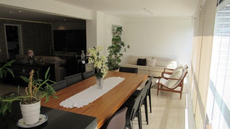 Imagem Apartamento com 3 Quartos à Venda, 209 m² em Granja Julieta - São Paulo Imagem Apartamento com 3 Quartos à Venda, 209 m² em Granja Julieta - São Paulo