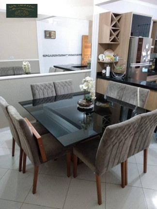 Imagem Casa com 3 Quartos à Venda, 150 m² em Jaraguá - São Paulo Imagem Casa com 3 Quartos à Venda, 150 m² em Jaraguá - São Paulo