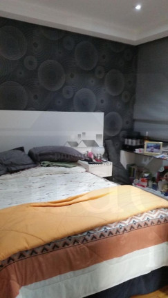 Imagem Apartamento com 3 Quartos à Venda, 265 m² em Higienópolis - São Paulo