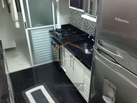 Imagem Apartamento com 2 Quartos à Venda, 69 m² em Vila Siqueira (zona Norte) - São Paulo