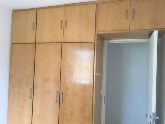 Imagem Apartamento com 2 Quartos à Venda, 52 m² em Vila Andrade - São Paulo