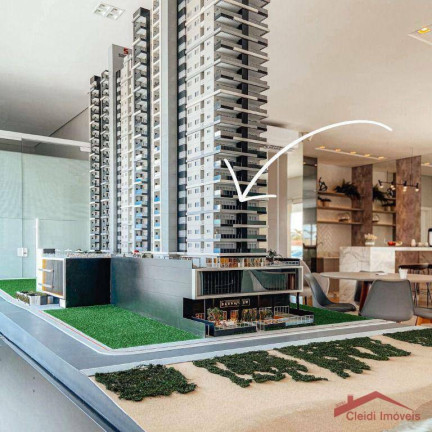 Imagem Apartamento com 3 Quartos à Venda, 110 m² em Itajuba - Barra Velha Imagem Apartamento com 3 Quartos à Venda, 110 m² em Itajuba - Barra Velha