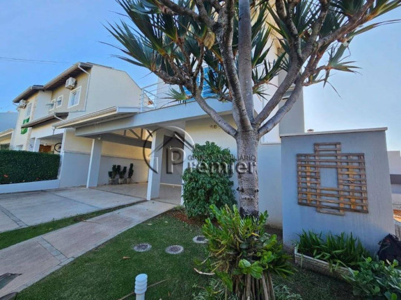 Imagem Casa com 3 Quartos para Alugar, 247 m² em Jardim Portal Dos Ipês - Indaiatuba