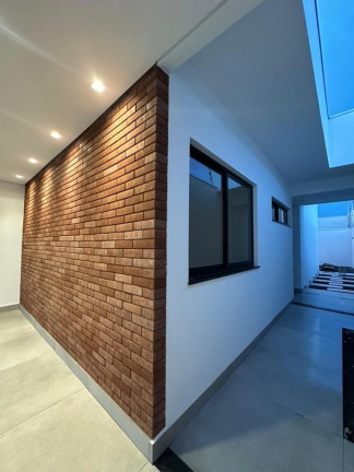 Imagem Casa com 3 Quartos à Venda, 127 m² em Jardim Munique - Maringá