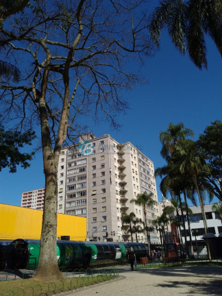 Imagem Apartamento com 3 Quartos à Venda, 107 m² em Centro - Curitiba Imagem Apartamento com 3 Quartos à Venda, 107 m² em Centro - Curitiba