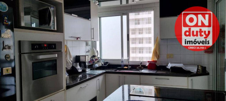 Imagem Imóvel com 3 Quartos à Venda, 150 m² em Boqueirão - Santos Imagem Imóvel com 3 Quartos à Venda, 150 m² em Boqueirão - Santos