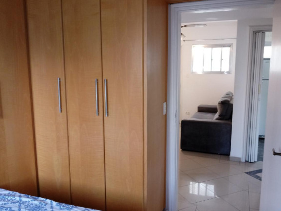 Imagem Apartamento com 2 Quartos à Venda, 50 m² em Vila Buarque - São Paulo