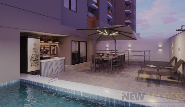 Imagem Apartamento com 2 Quartos à Venda, 47 m² em Coqueiral De Itaparica - Vila Velha Imagem Apartamento com 2 Quartos à Venda, 47 m² em Coqueiral De Itaparica - Vila Velha