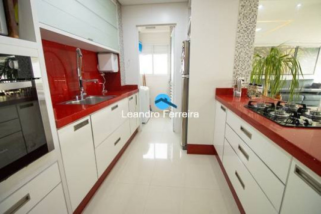 Imagem Apartamento com 3 Quartos à Venda, 91 m² em Vila Lusitânia - São Bernardo Do Campo Imagem Apartamento com 3 Quartos à Venda, 91 m² em Vila Lusitânia - São Bernardo Do Campo