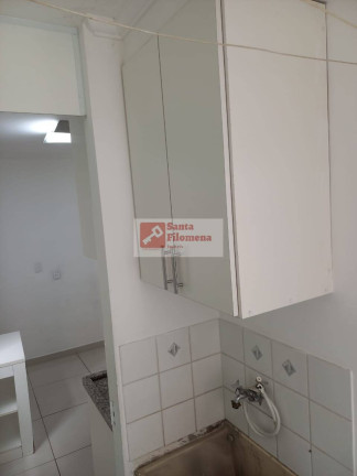 Imagem Apartamento com 2 Quartos à Venda, 49 m² em Vila Luzita - Santo André Imagem Apartamento com 2 Quartos à Venda, 49 m² em Vila Luzita - Santo André