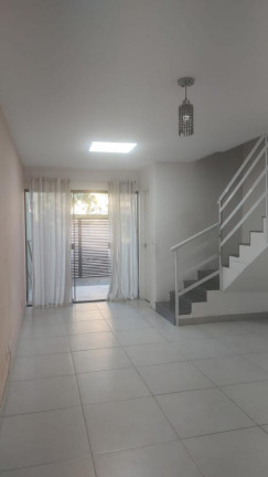 Imagem Casa com 3 Quartos à Venda, 107 m² em Campo Grande - Rio De Janeiro Imagem Casa com 3 Quartos à Venda, 107 m² em Campo Grande - Rio De Janeiro