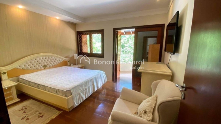 Imagem Casa de Condomínio com 5 Quartos à Venda, 1.280 m² em Loteamento Alphaville Campinas - Campinas Imagem Casa de Condomínio com 5 Quartos à Venda, 1.280 m² em Loteamento Alphaville Campinas - Campinas