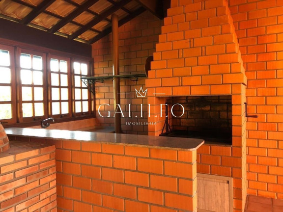 Imagem Casa com 3 Quartos à Venda, 250 m² em Medeiros - Jundiaí