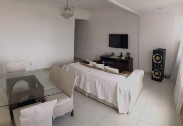 Imagem Apartamento com 3 Quartos à Venda, 72 m² em Pernambués - Salvador Imagem Apartamento com 3 Quartos à Venda, 72 m² em Pernambués - Salvador