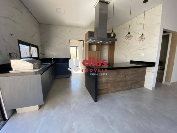 Imagem Casa de Condomínio com 3 Quartos à Venda, 220 m² em Residencial Tamboré - Bauru Imagem Casa de Condomínio com 3 Quartos à Venda, 220 m² em Residencial Tamboré - Bauru