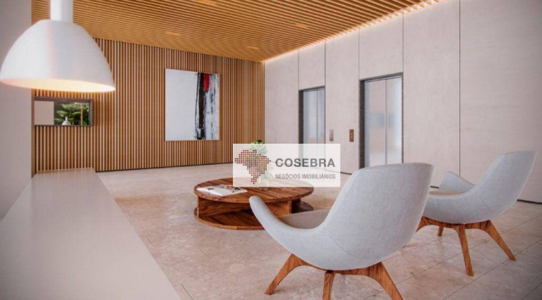 Imagem Apartamento com 2 Quartos à Venda, 156 m² em Itaim Bibi - São Paulo