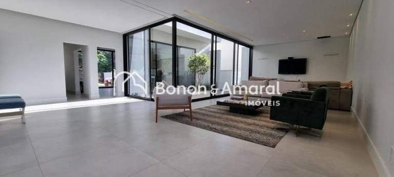 Imagem Casa de Condomínio com 4 Quartos à Venda, 605 m² em Sousas - Campinas Imagem Casa de Condomínio com 4 Quartos à Venda, 605 m² em Sousas - Campinas