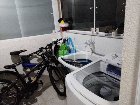 Imagem Apartamento com 2 Quartos à Venda, 46 m² em Nova Petrópolis - São Bernardo Do Campo